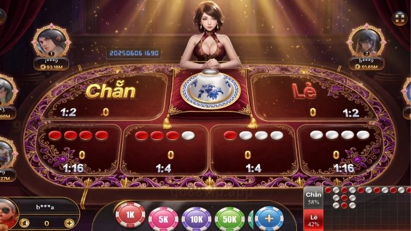 Cách Đặt Cược Xóc Dĩa Go88 Hiệu Quả — Chọn Cửa & Định Mức Đúng