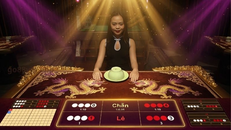 So Sánh Xóc Dĩa Go88 vs Ngoài Đời — 10 Tiêu Chí Phân Tích Công Bằng